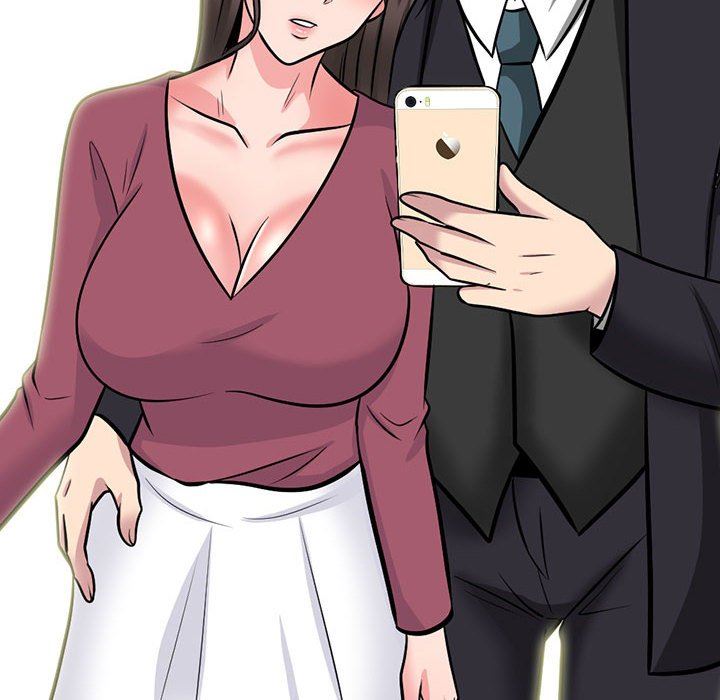 女教授的秘密，第 148 話，第 112 页
