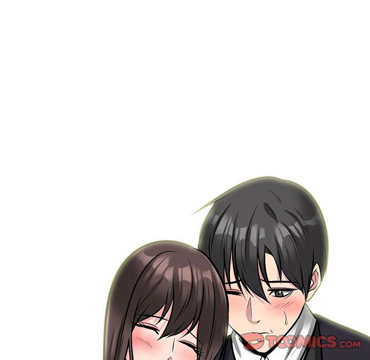 女教授的秘密，第 148 話，第 111 页