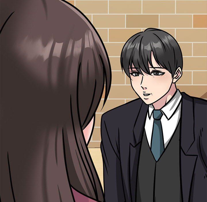 女教授的秘密，第 148 話，第 22 页