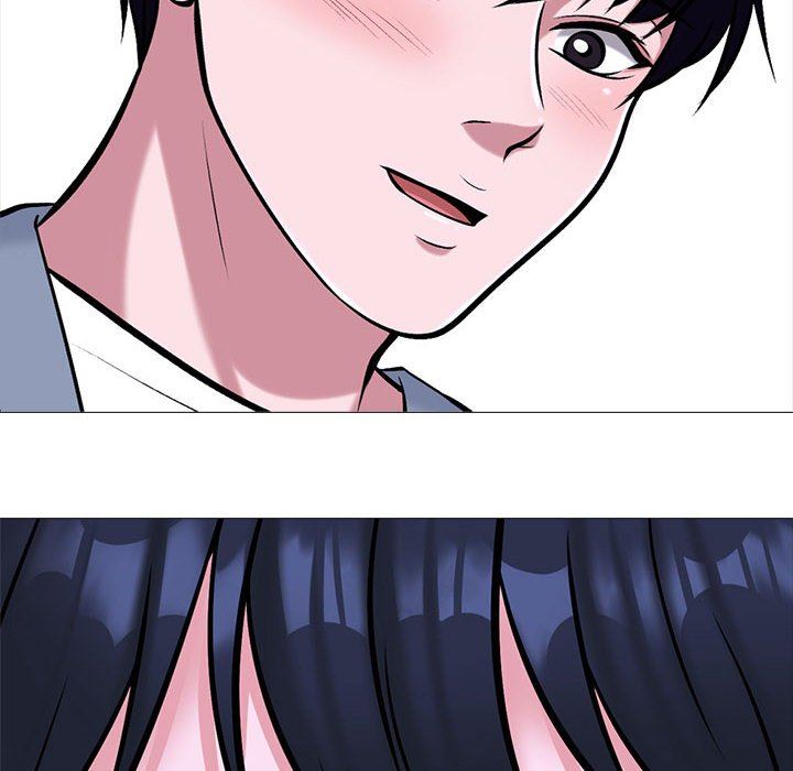 女教授的秘密，第 148 話，第 56 页