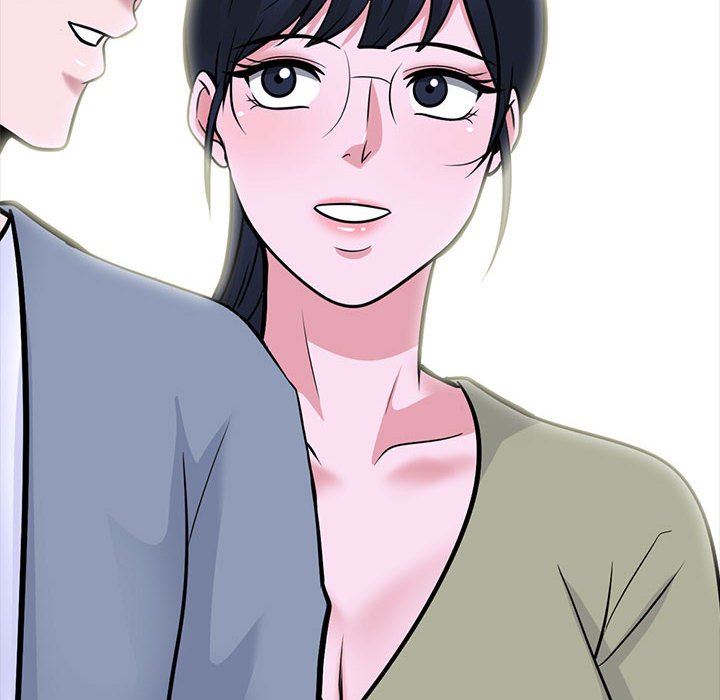 女教授的秘密，第 148 話，第 54 页