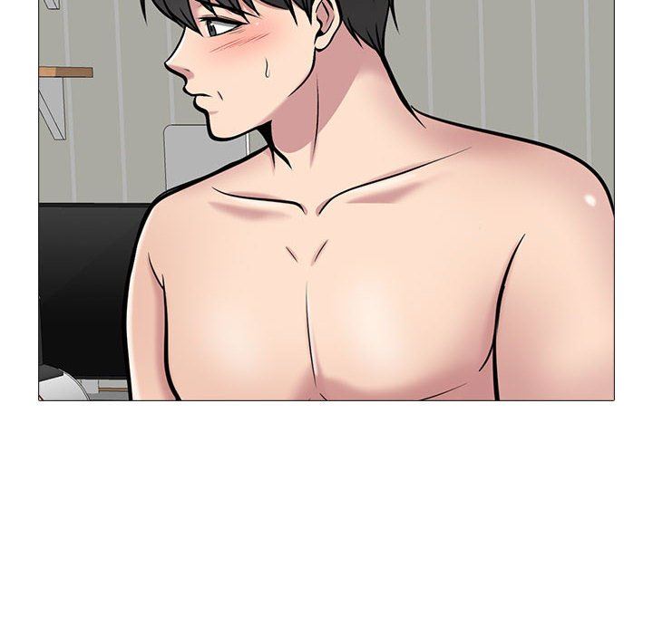 女教授的秘密，第 150 話，第 118 页