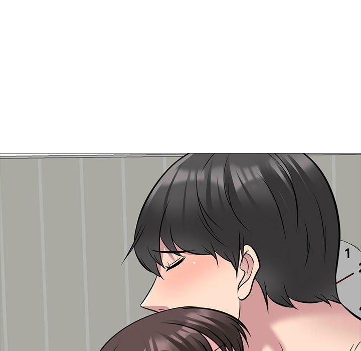 女教授的秘密，第 150 話，第 77 页