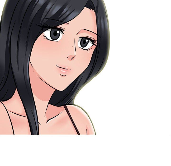 女教授的秘密，第 151 話，第 8 页