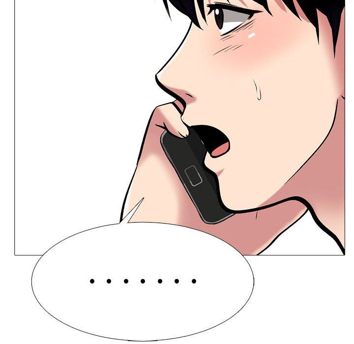 女教授的秘密，第 151 話，第 98 页