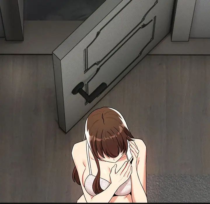疫情下的家教生活，第85話，第 8 页