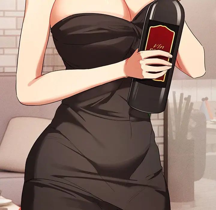 疫情下的家教生活，第93話，第 8 页