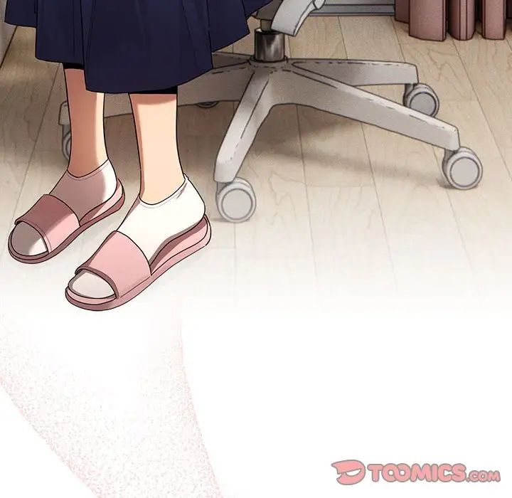 疫情下的家教生活，第100話，第 69 页