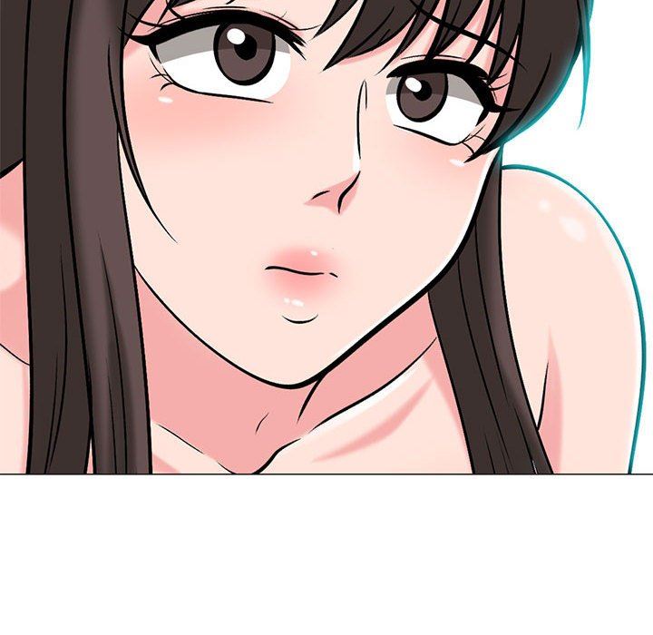 女教授的秘密，第 166 話，第 10 页
