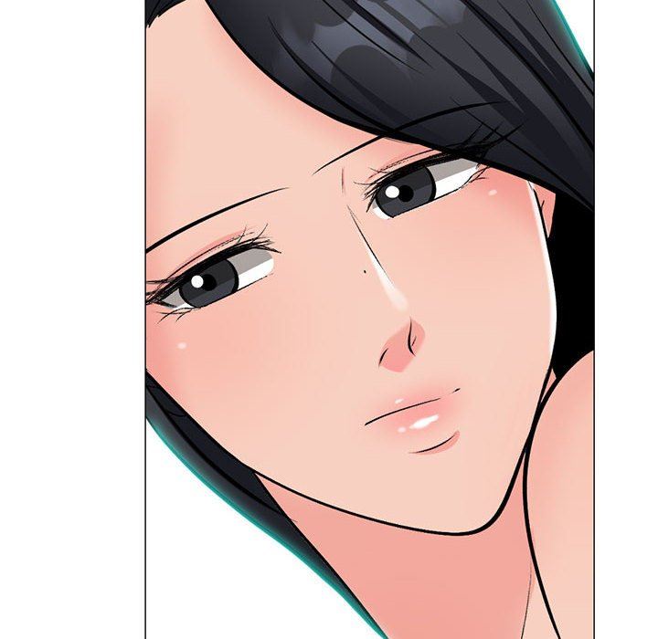 女教授的秘密，第 166 話，第 8 页