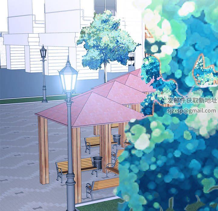 女教授的秘密，第 166 話，第 101 页