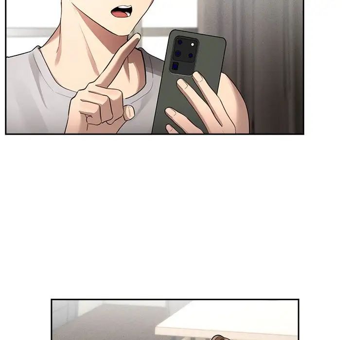疫情下的家教生活，第104話，第 95 页