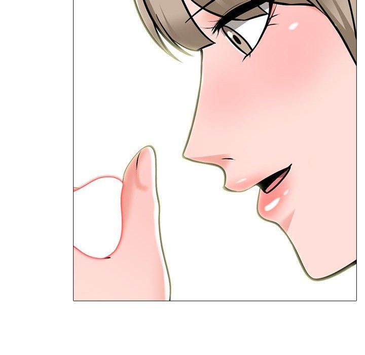 女教授的秘密，第 168 話，第 96 页