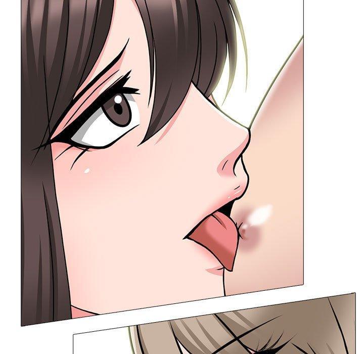 女教授的秘密，第 168 話，第 95 页