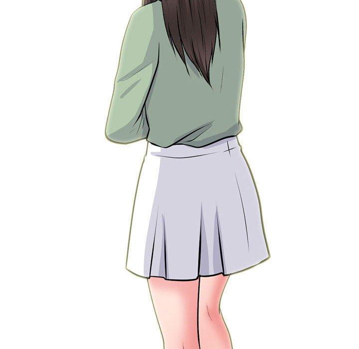 女教授的秘密，第 168 話，第 8 页