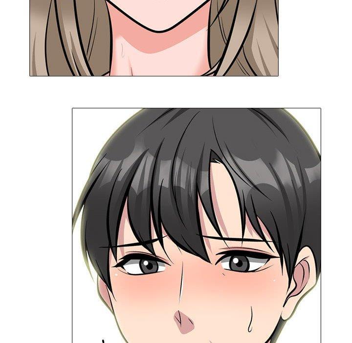 女教授的秘密，第 168 話，第 28 页