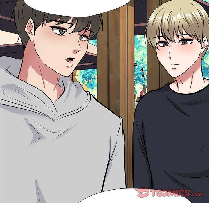女教授的秘密，第 170 話，第 69 页