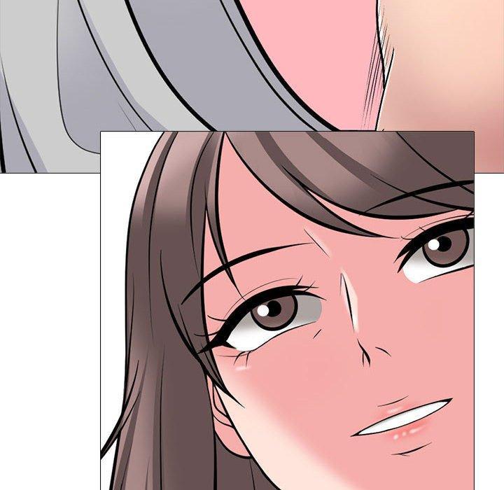 女教授的秘密，第 172 話，第 96 页