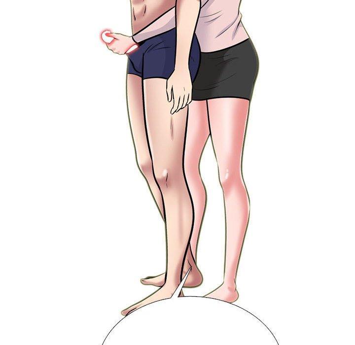 女教授的秘密，第 172 話，第 114 页