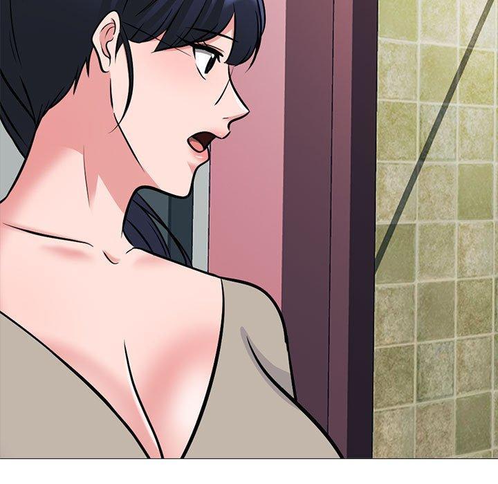 女教授的秘密，第 172 話，第 137 页