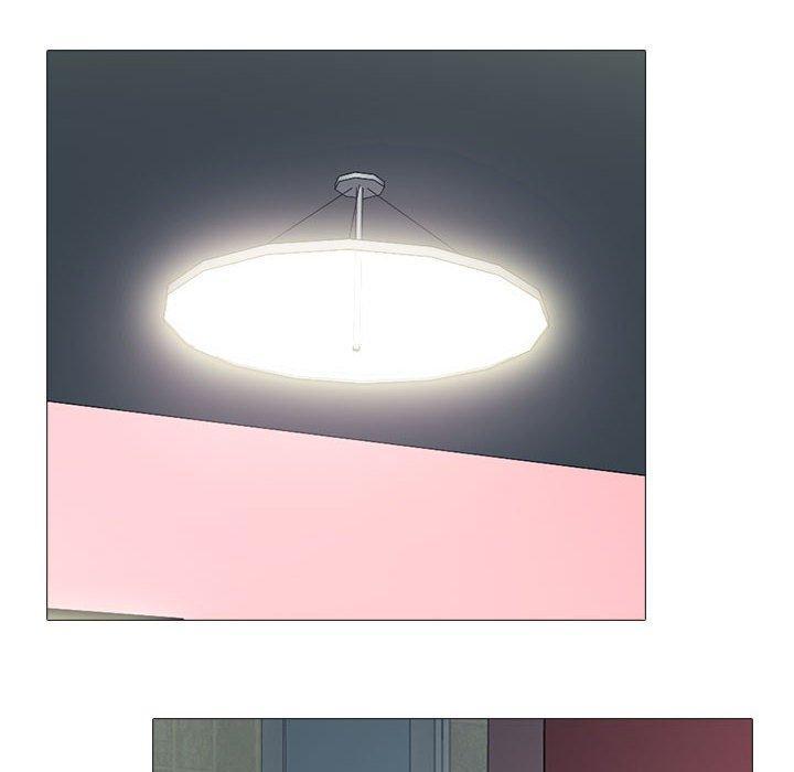 女教授的秘密，第 172 話，第 122 页