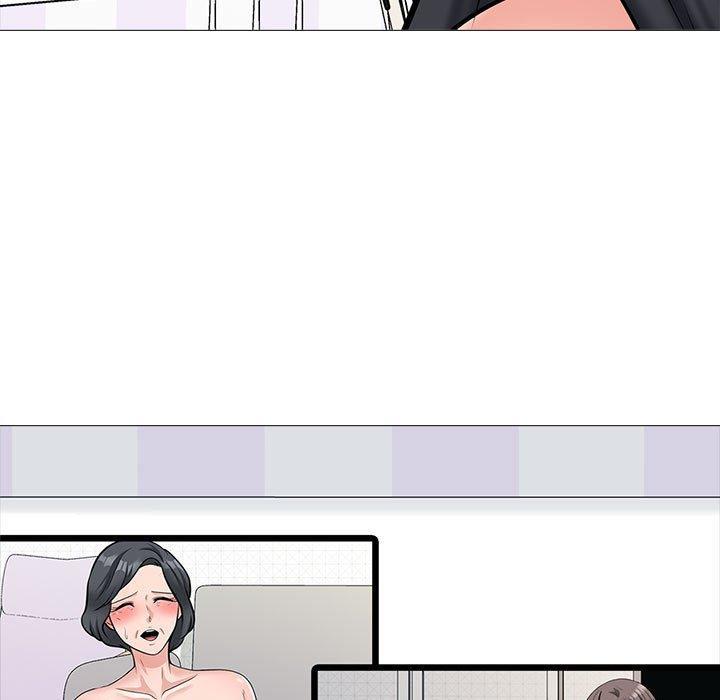 女教授的秘密，第 172 話，第 65 页