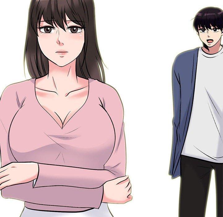 女教授的秘密，第 172 話，第 8 页