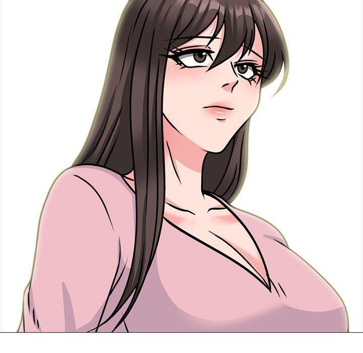 女教授的秘密，第 172 話，第 22 页