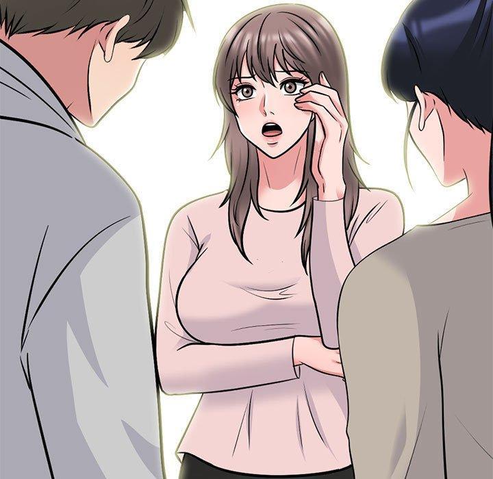 女教授的秘密，第 172 話，第 77 页