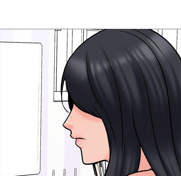 女教授的秘密，第 172 話，第 64 页