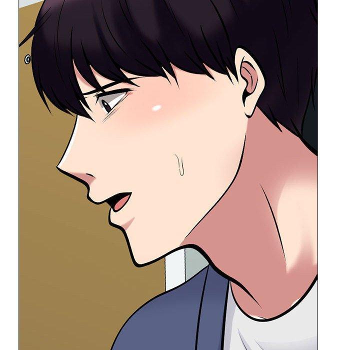 女教授的秘密，第 172 話，第 132 页