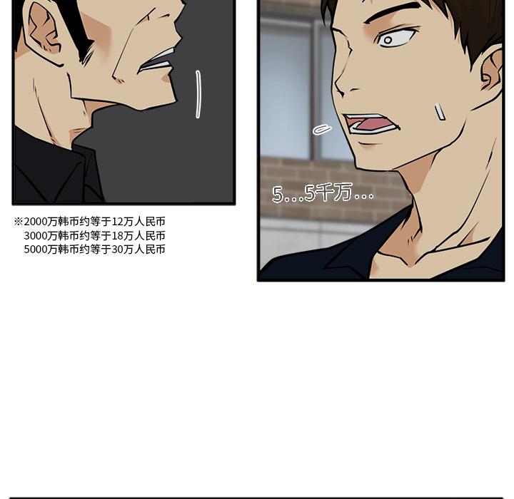 35岁姜武烈，第28话，第 15 页