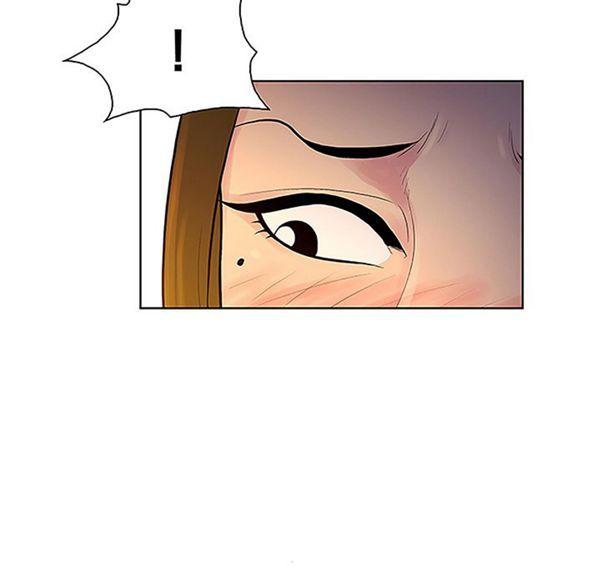 女神环绕的男人，第38话，第 65 页
