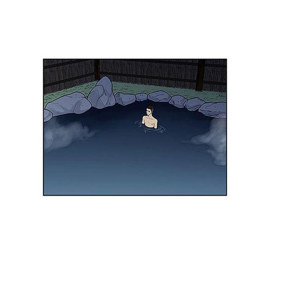 女神环绕的男人，第39话，第 22 页