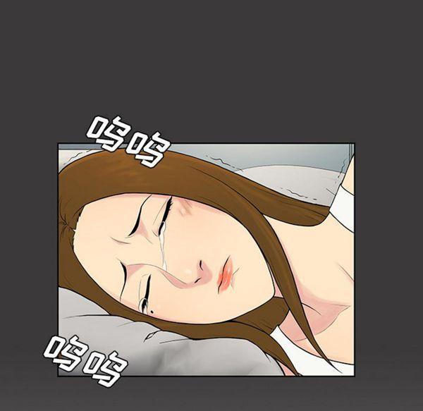 女神环绕的男人，第52话，第 49 页