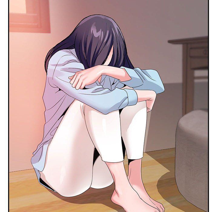 神之手，第44話，第 125 页