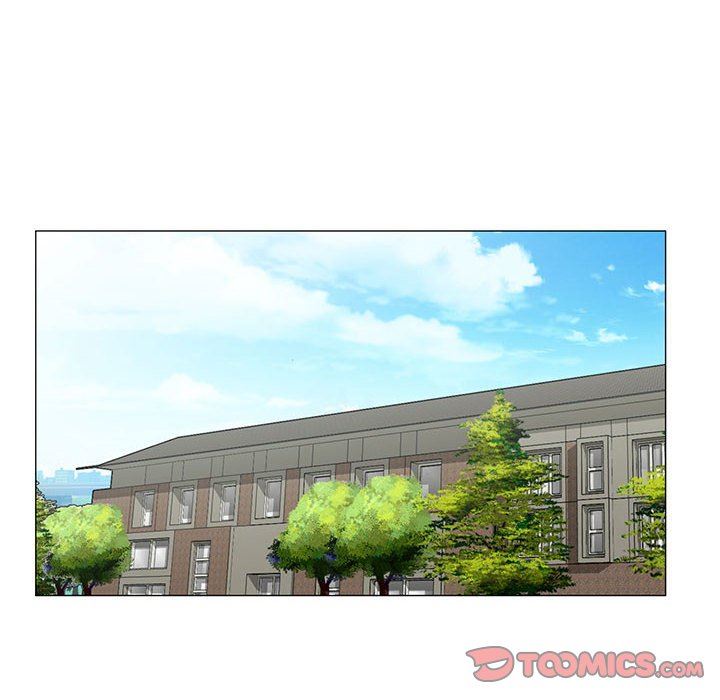 神之手，第46話，第 21 页