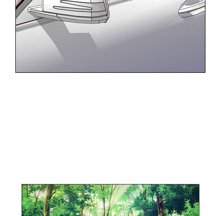 神之手，第47話，第 122 页