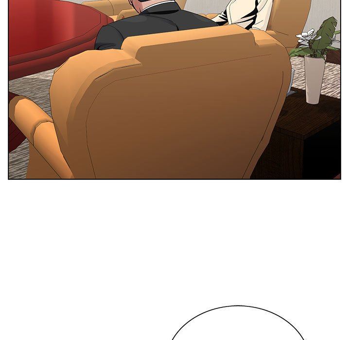 神之手，第48話，第 96 页