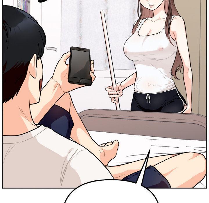 她才不是我姊姊，第 1 話，第 69 页