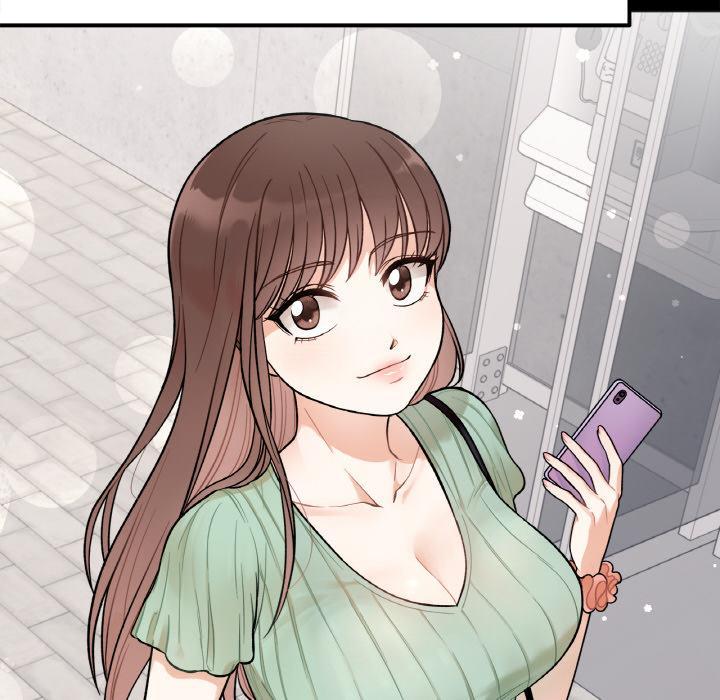 她才不是我姊姊，第 1 話，第 52 页