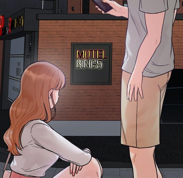 她才不是我姊姊，第 3 話，第 185 页
