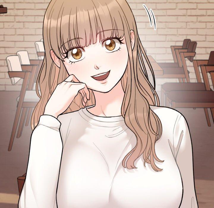 她才不是我姊姊，第 3 話，第 77 页