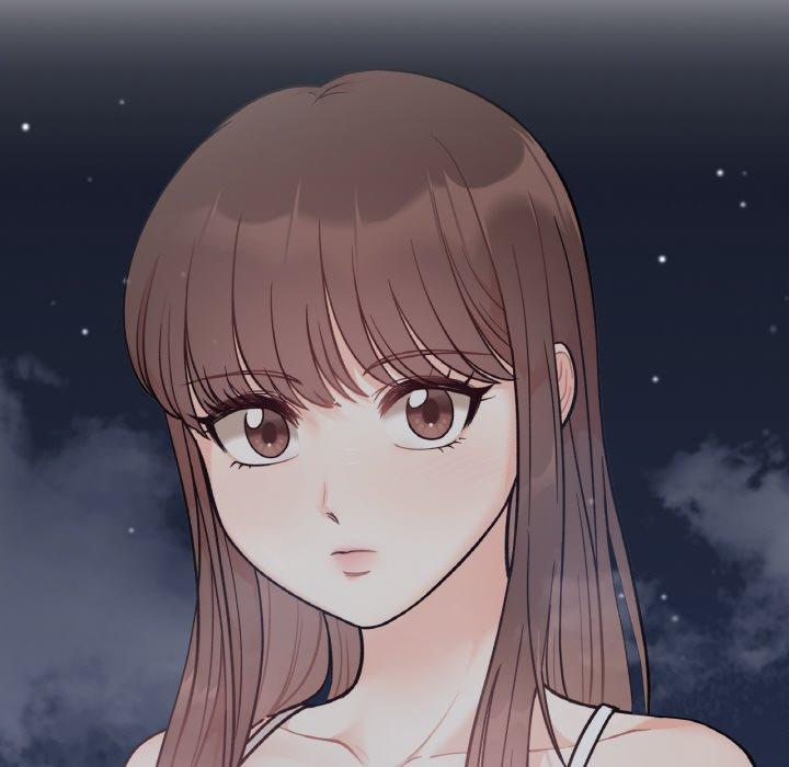 她才不是我姊姊，第 4 話，第 131 页