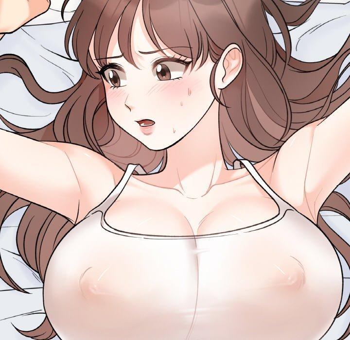 她才不是我姊姊，第 5 話，第 44 页