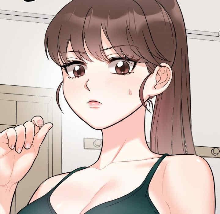 她才不是我姊姊，第7話，第 123 页