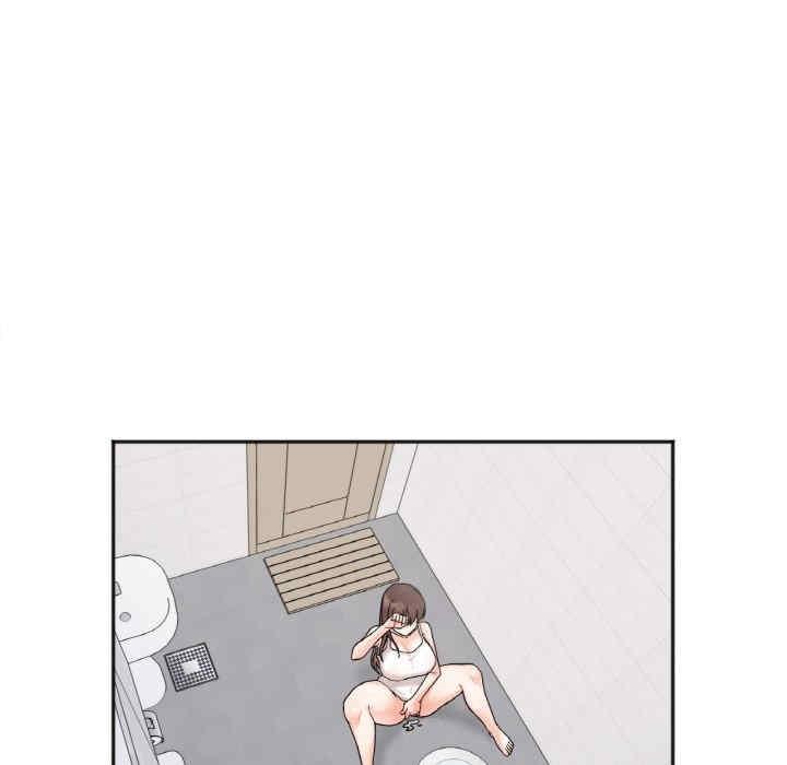 她才不是我姊姊，第7話，第 116 页