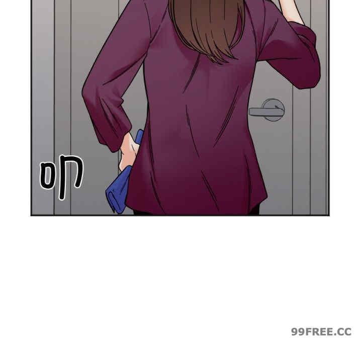 她才不是我姊姊，第10話，第 34 页
