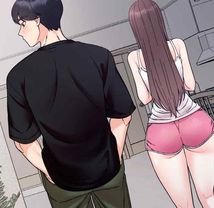 她才不是我姊姊，第10話，第 65 页