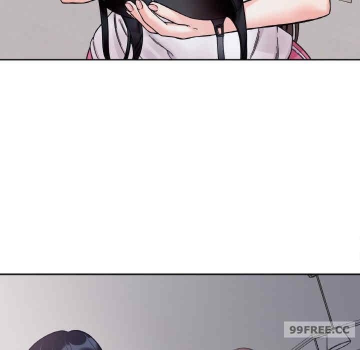 她才不是我姊姊，第10話，第 64 页
